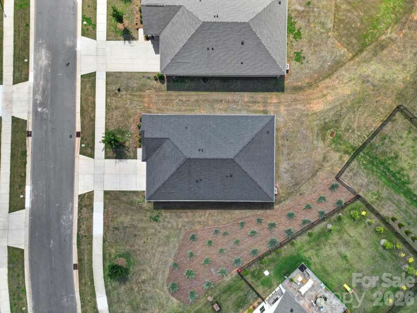1117 Alicante Avenue, Charlotte, NC 28214.  MLS# CAR4409701, YatesRealty ID 45688. 