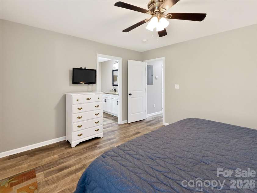 116 Bostic Street, Marion, NC 28752.  MLS# CAR4355799, YatesRealty ID 4569. 