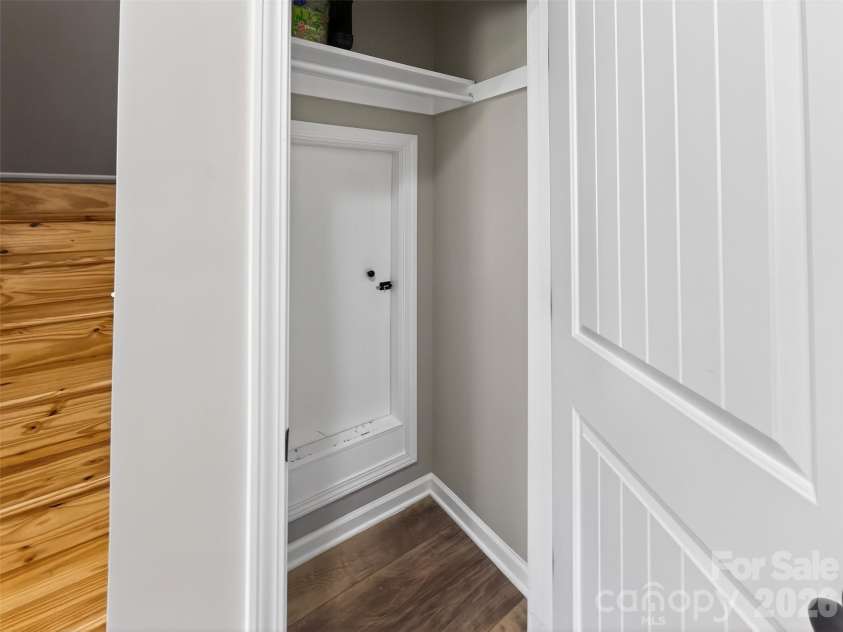116 Bostic Street, Marion, NC 28752.  MLS# CAR4355799, YatesRealty ID 4569. 