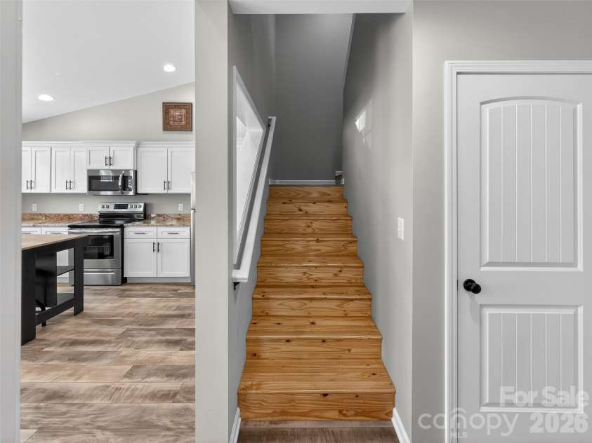 116 Bostic Street, Marion, NC 28752.  MLS# CAR4355799, YatesRealty ID 4569. 