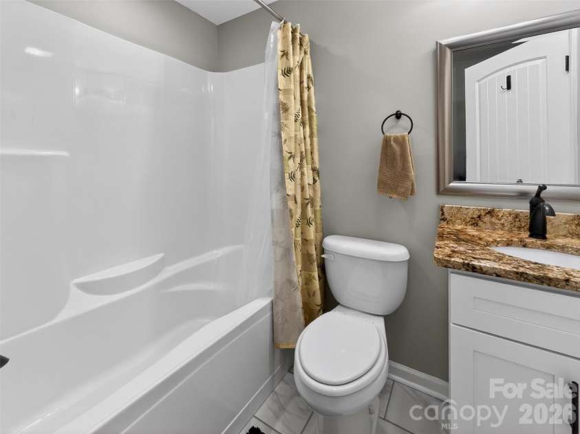 116 Bostic Street, Marion, NC 28752.  MLS# CAR4355799, YatesRealty ID 4569. 