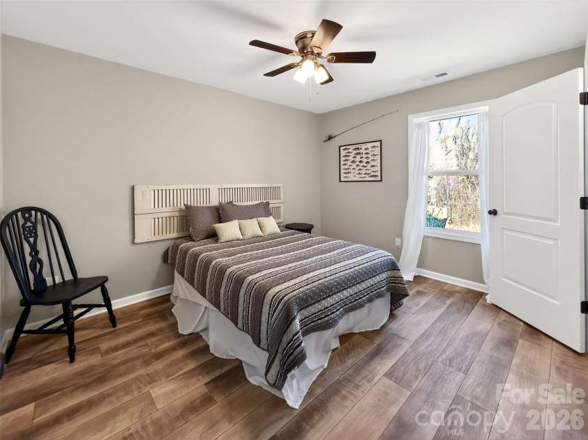 116 Bostic Street, Marion, NC 28752.  MLS# CAR4355799, YatesRealty ID 4569. 