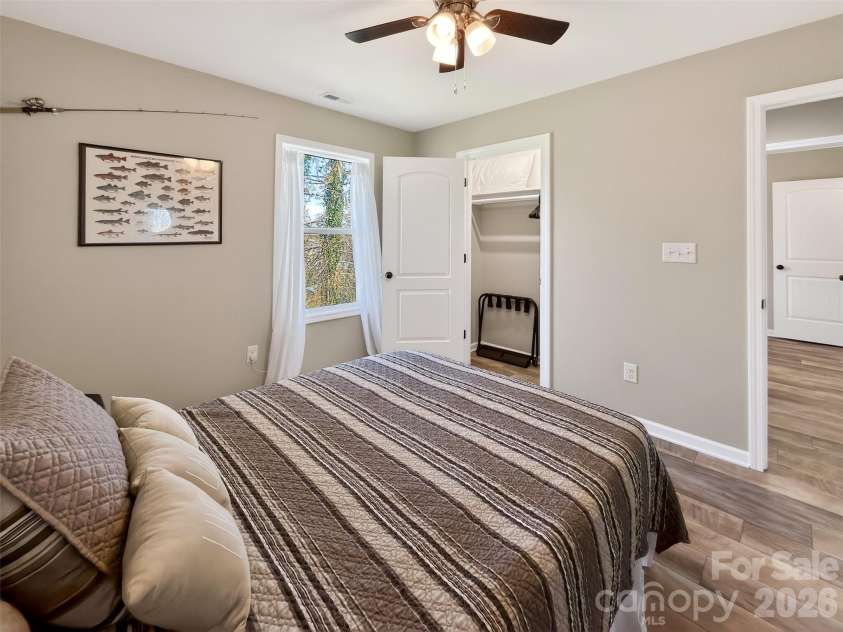 116 Bostic Street, Marion, NC 28752.  MLS# CAR4355799, YatesRealty ID 4569. 