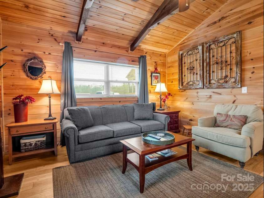 1217 Moore Road, Tryon, NC 28782.  MLS# CAR4290316, YatesRealty ID 4569. 