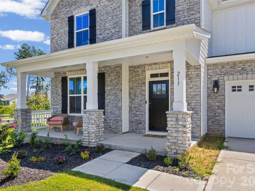213 Miramar Drive, York, SC 29745.  MLS# CAR4415692, YatesRealty ID 45690. 