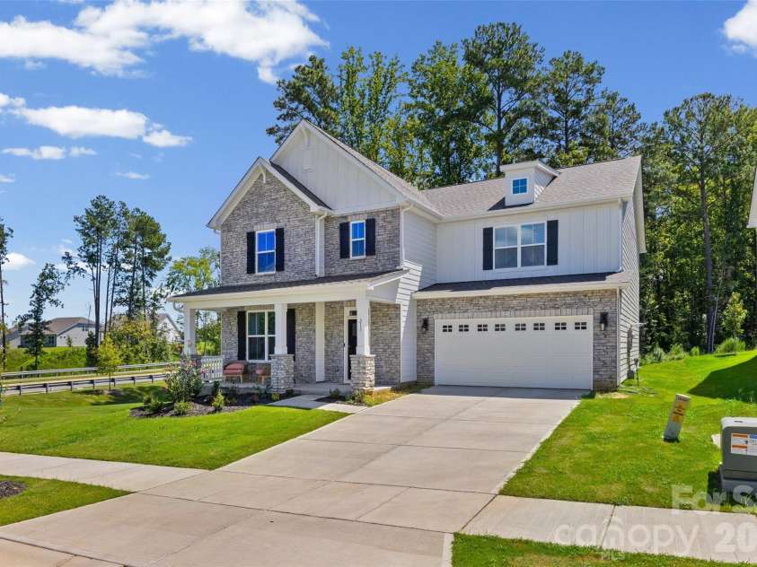 213 Miramar Drive, York, SC 29745.  MLS# CAR4415692, YatesRealty ID 45690. 