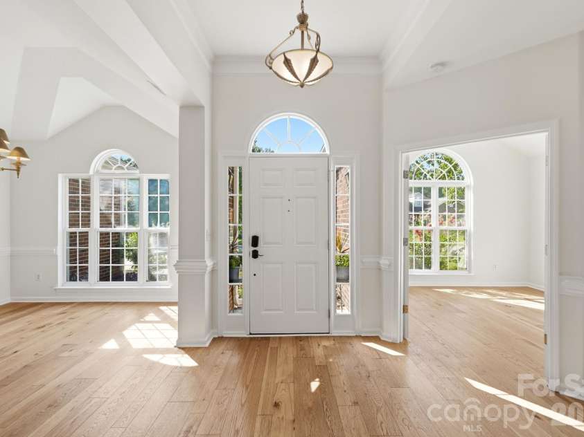 7877 Sedgebrook Drive, Stanley, NC 28164.  MLS# CAR4415944, YatesRealty ID 45692. 