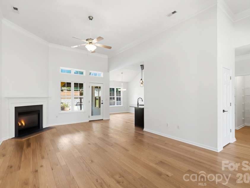 7877 Sedgebrook Drive, Stanley, NC 28164.  MLS# CAR4415944, YatesRealty ID 45692. 