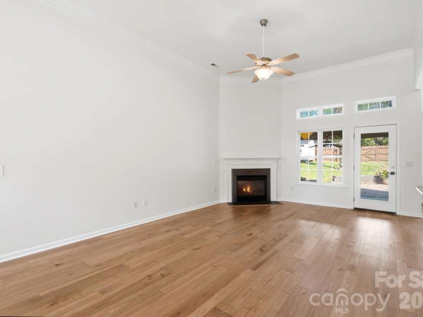 7877 Sedgebrook Drive, Stanley, NC 28164.  MLS# CAR4415944, YatesRealty ID 45692. 