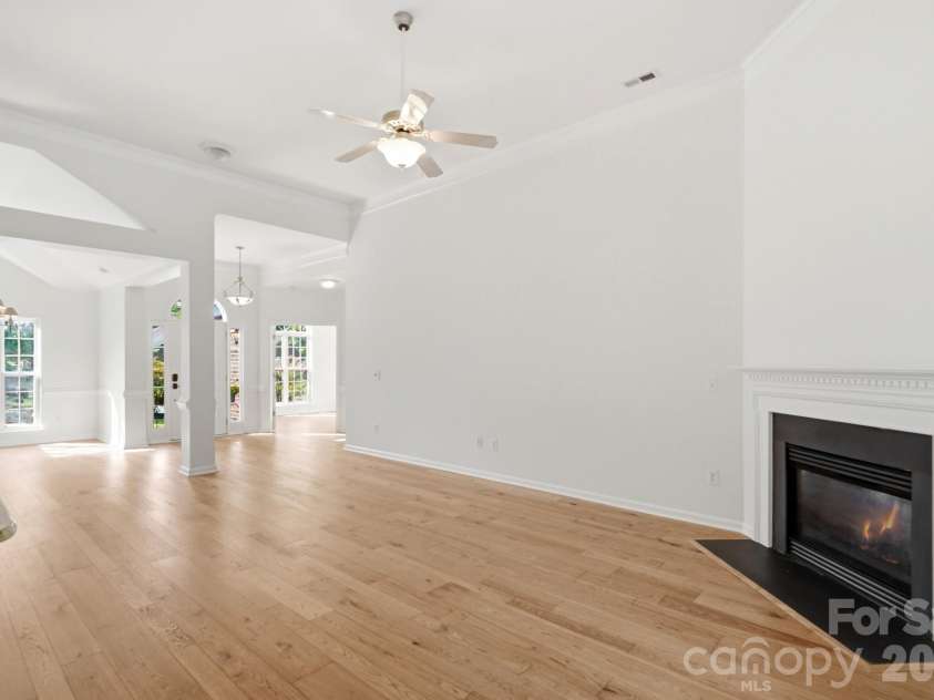 7877 Sedgebrook Drive, Stanley, NC 28164.  MLS# CAR4415944, YatesRealty ID 45692. 