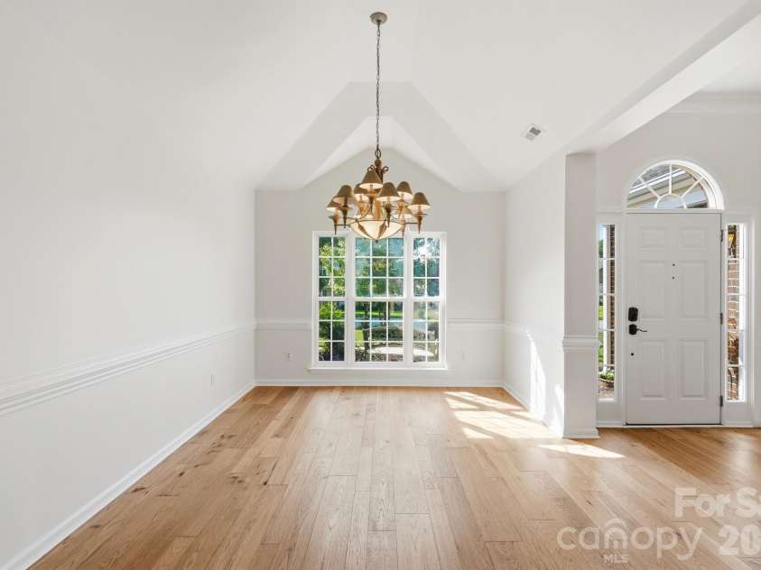 7877 Sedgebrook Drive, Stanley, NC 28164.  MLS# CAR4415944, YatesRealty ID 45692. 