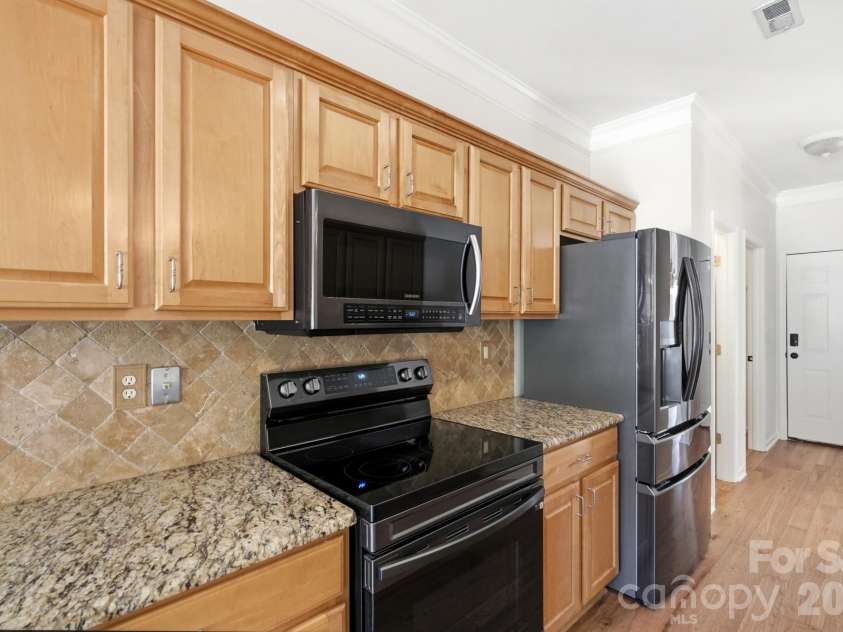 7877 Sedgebrook Drive, Stanley, NC 28164.  MLS# CAR4415944, YatesRealty ID 45692. 