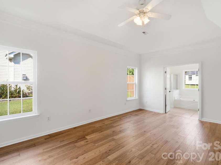 7877 Sedgebrook Drive, Stanley, NC 28164.  MLS# CAR4415944, YatesRealty ID 45692. 