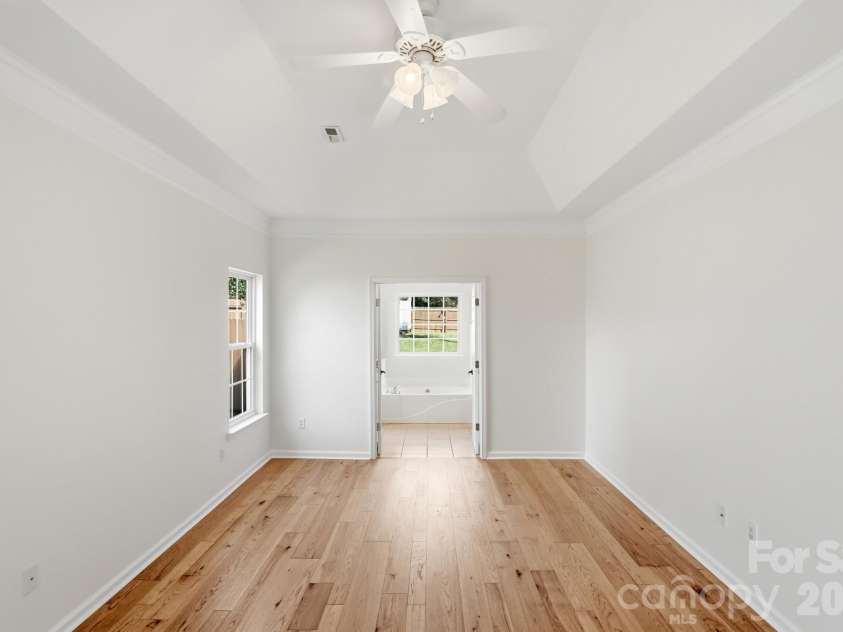 7877 Sedgebrook Drive, Stanley, NC 28164.  MLS# CAR4415944, YatesRealty ID 45692. 