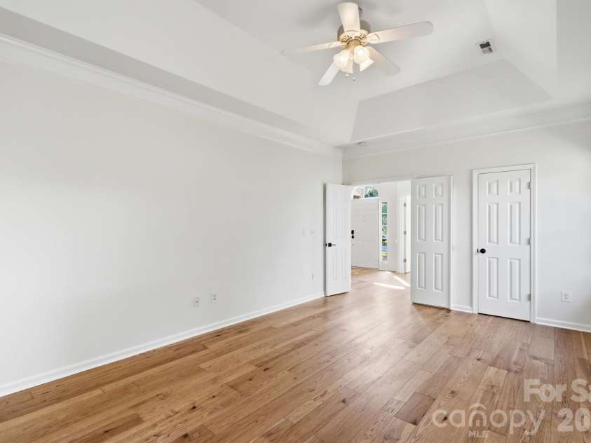 7877 Sedgebrook Drive, Stanley, NC 28164.  MLS# CAR4415944, YatesRealty ID 45692. 