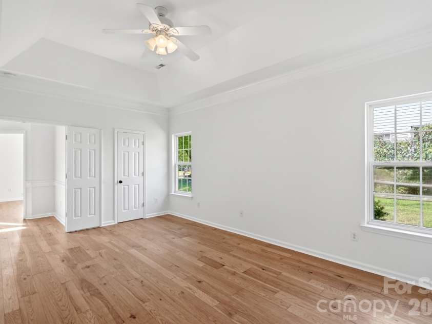 7877 Sedgebrook Drive, Stanley, NC 28164.  MLS# CAR4415944, YatesRealty ID 45692. 