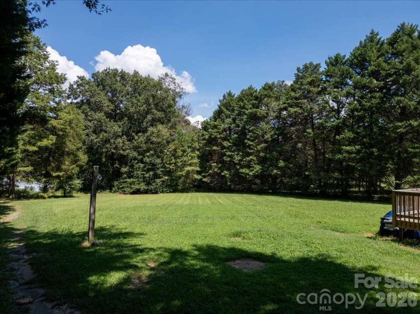 517 Elm Street, Locust, NC 28097.  MLS# CAR4416638, YatesRealty ID 45693. 