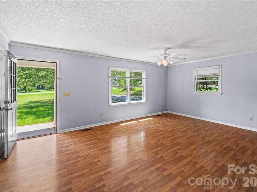 517 Elm Street, Locust, NC 28097.  MLS# CAR4416638, YatesRealty ID 45693. 