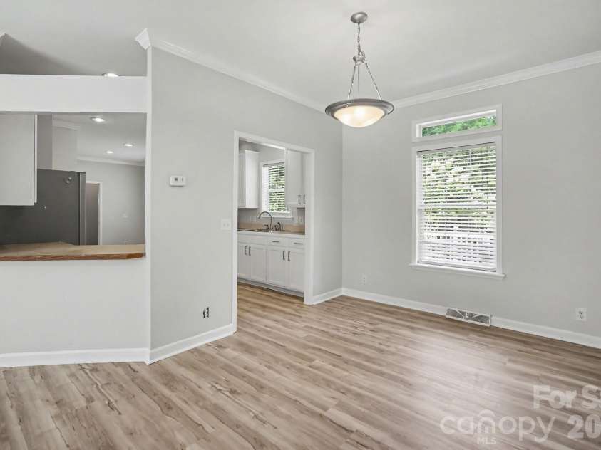 303 Hardin Circle, Grover, NC 28073.  MLS# CAR4414952, YatesRealty ID 45695. 