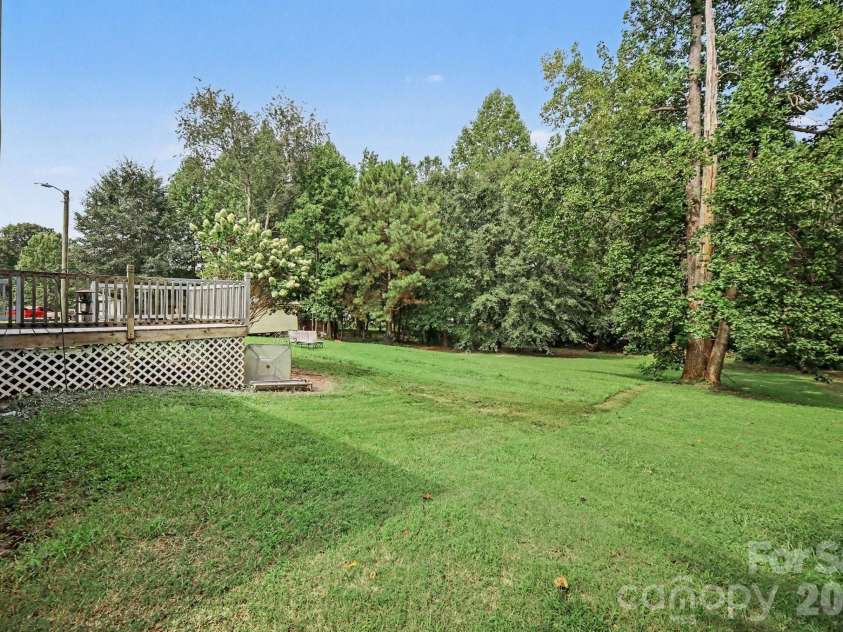 303 Hardin Circle, Grover, NC 28073.  MLS# CAR4414952, YatesRealty ID 45695. 