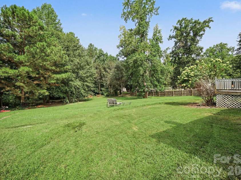303 Hardin Circle, Grover, NC 28073.  MLS# CAR4414952, YatesRealty ID 45695. 