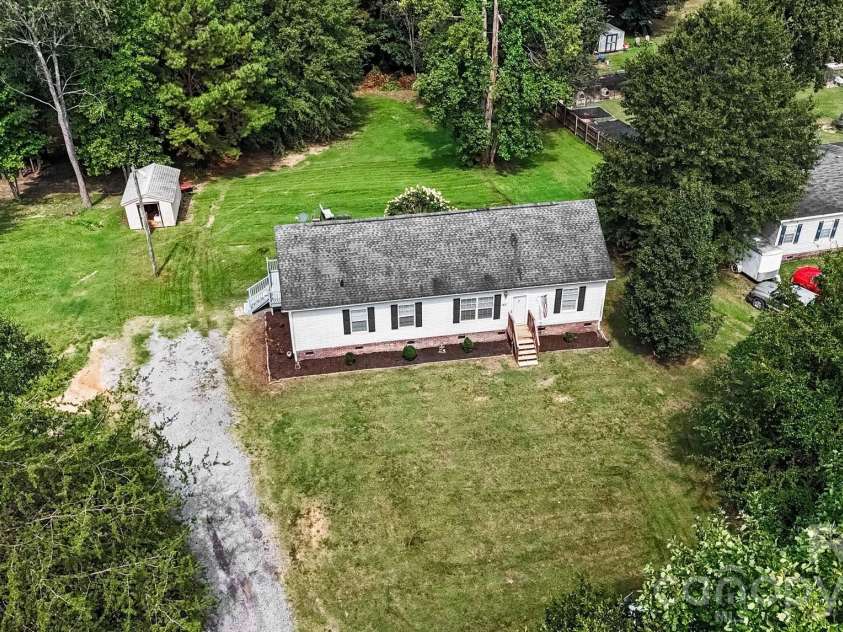 303 Hardin Circle, Grover, NC 28073.  MLS# CAR4414952, YatesRealty ID 45695. 