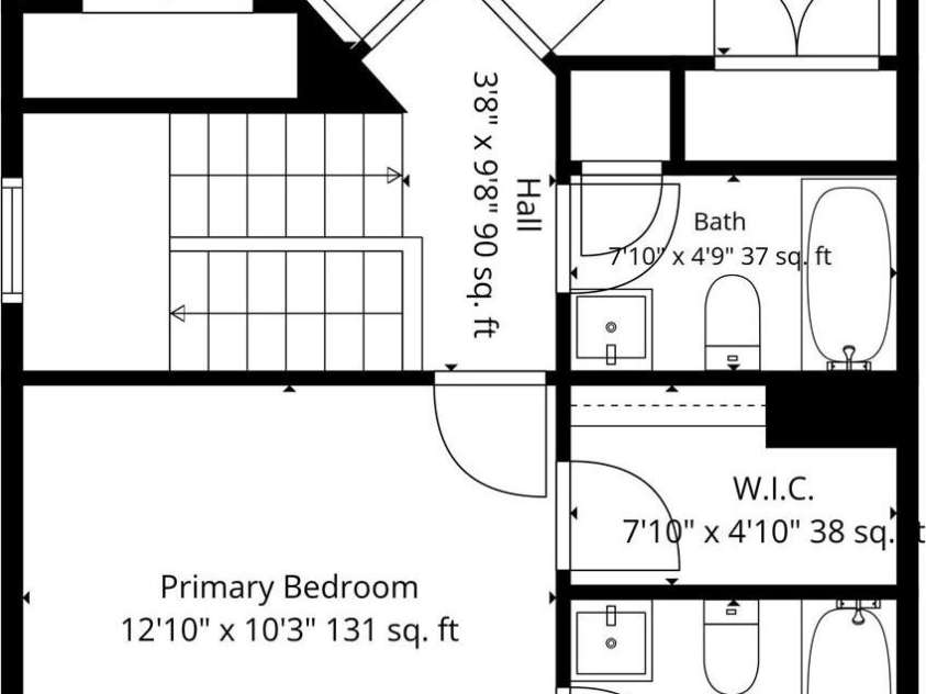 603 10th Street, Bessemer City, NC 28016.  MLS# CAR4415989, YatesRealty ID 45697. 