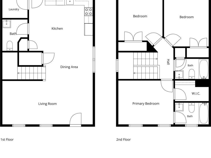 603 10th Street, Bessemer City, NC 28016.  MLS# CAR4415989, YatesRealty ID 45697. 