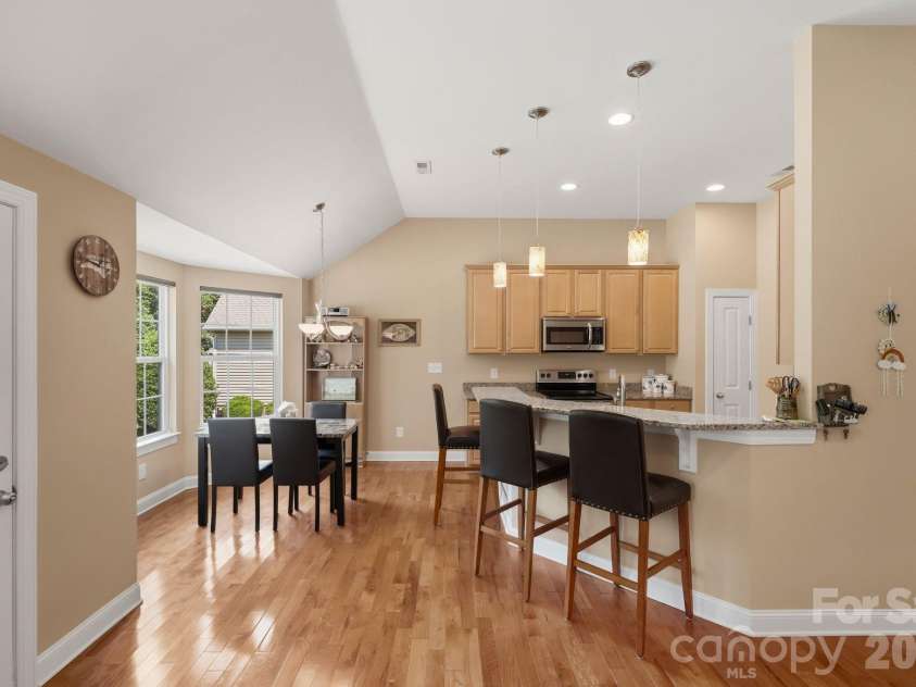107 Vista View Place, Mooresville, NC 28117.  MLS# CAR4416778, YatesRealty ID 45699. 