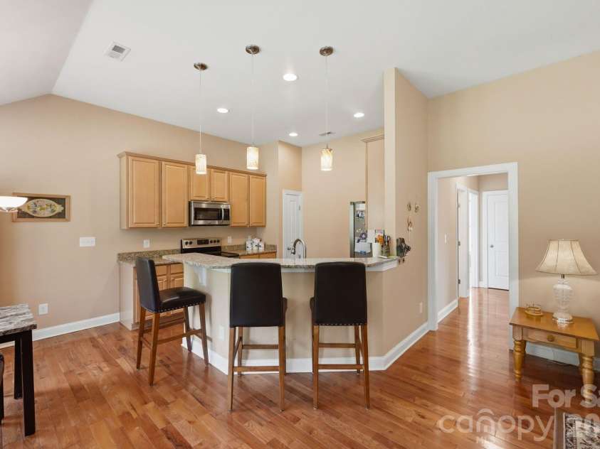 107 Vista View Place, Mooresville, NC 28117.  MLS# CAR4416778, YatesRealty ID 45699. 