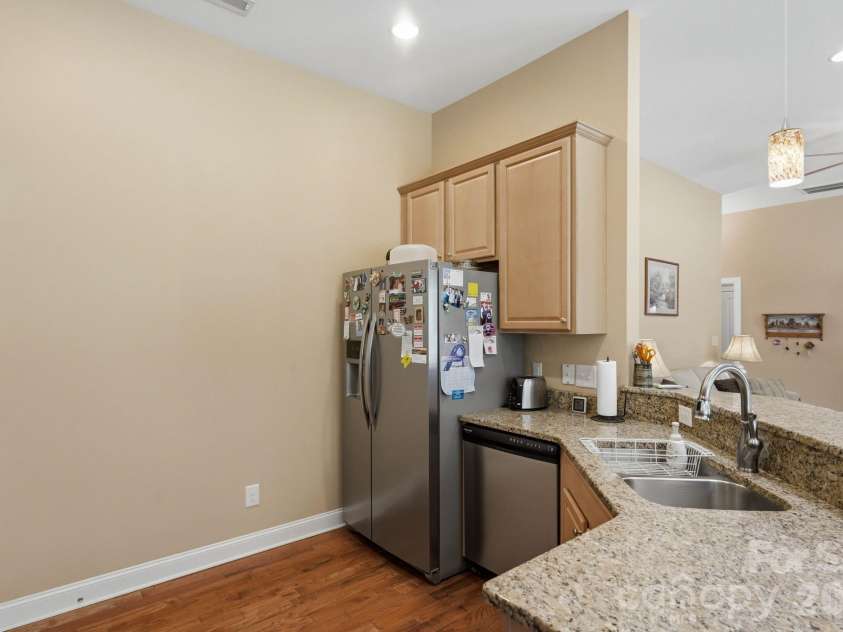 107 Vista View Place, Mooresville, NC 28117.  MLS# CAR4416778, YatesRealty ID 45699. 
