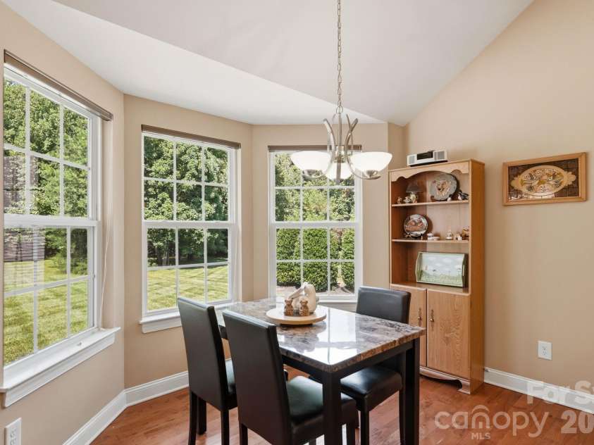 107 Vista View Place, Mooresville, NC 28117.  MLS# CAR4416778, YatesRealty ID 45699. 