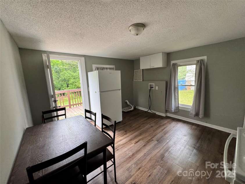 1025 Martin Luther King Jr Drive, Albemarle, NC 28001.  MLS# CAR4251604, YatesRealty ID 457. 