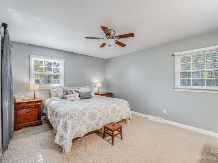 2907 Northwood Drive, Monroe, NC 28110.  MLS# CAR4085155, YatesRealty ID 457. 