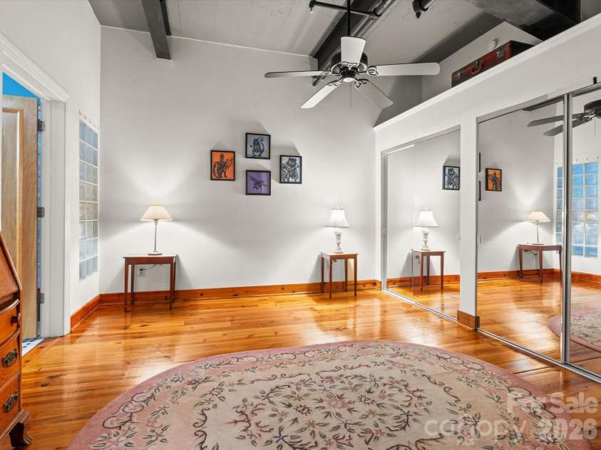 100 Coxe Avenue, Asheville, NC 28801.  MLS# CAR4307768, YatesRealty ID 4570. 
