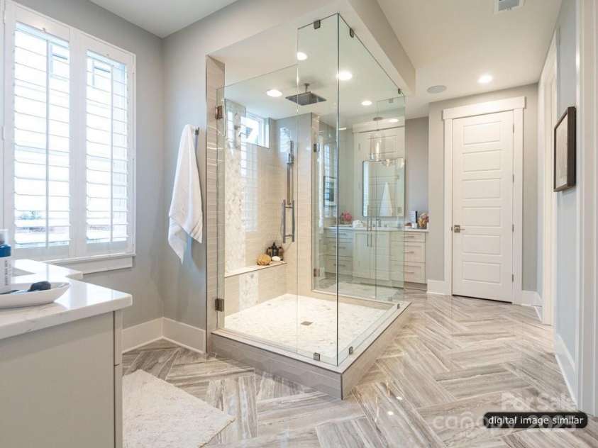 8805 Wingard Drive, Waxhaw, NC 28173.  MLS# CAR4243792, YatesRealty ID 4570. 