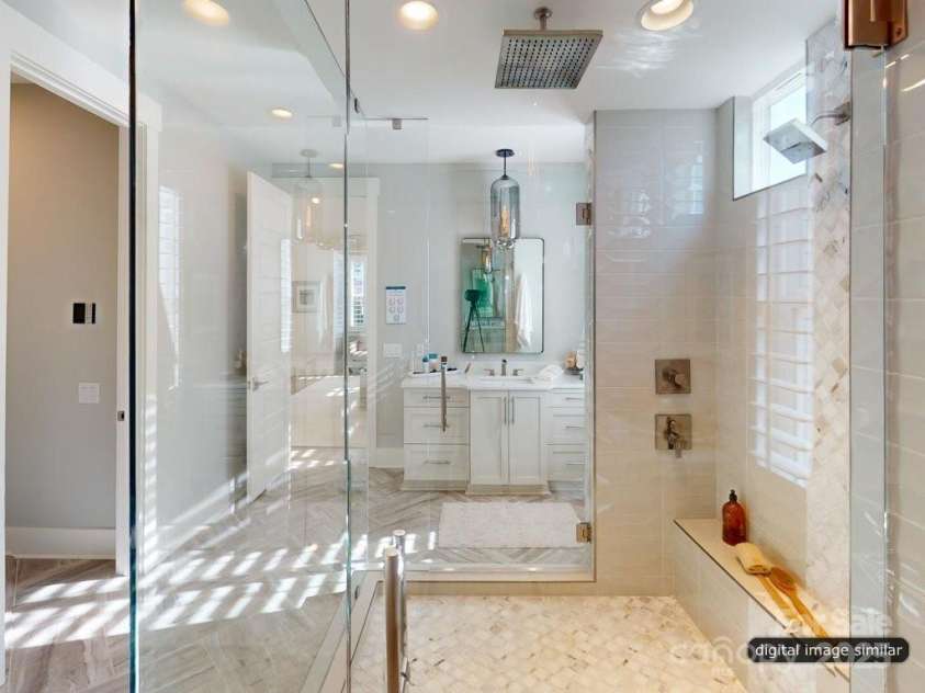 8805 Wingard Drive, Waxhaw, NC 28173.  MLS# CAR4243792, YatesRealty ID 4570. 