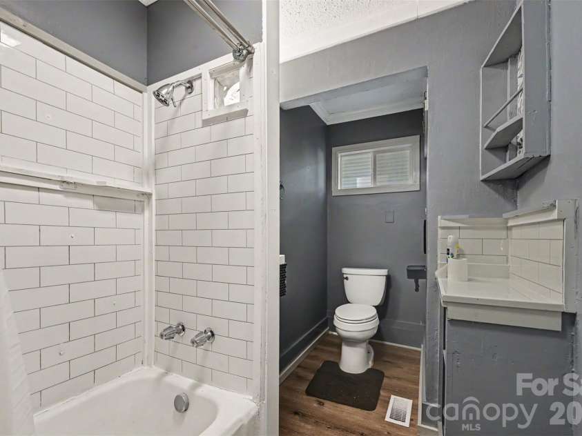 237 Simpson Drive, Concord, NC 28025.  MLS# CAR4416767, YatesRealty ID 45701. 