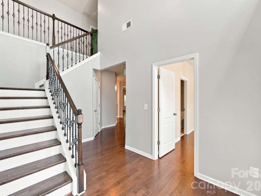 4852 Pepper Drive, Harrisburg, NC 28075.  MLS# CAR4412976, YatesRealty ID 45702. 