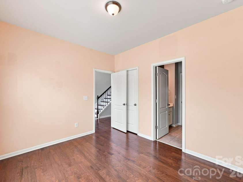 4852 Pepper Drive, Harrisburg, NC 28075.  MLS# CAR4412976, YatesRealty ID 45702. 