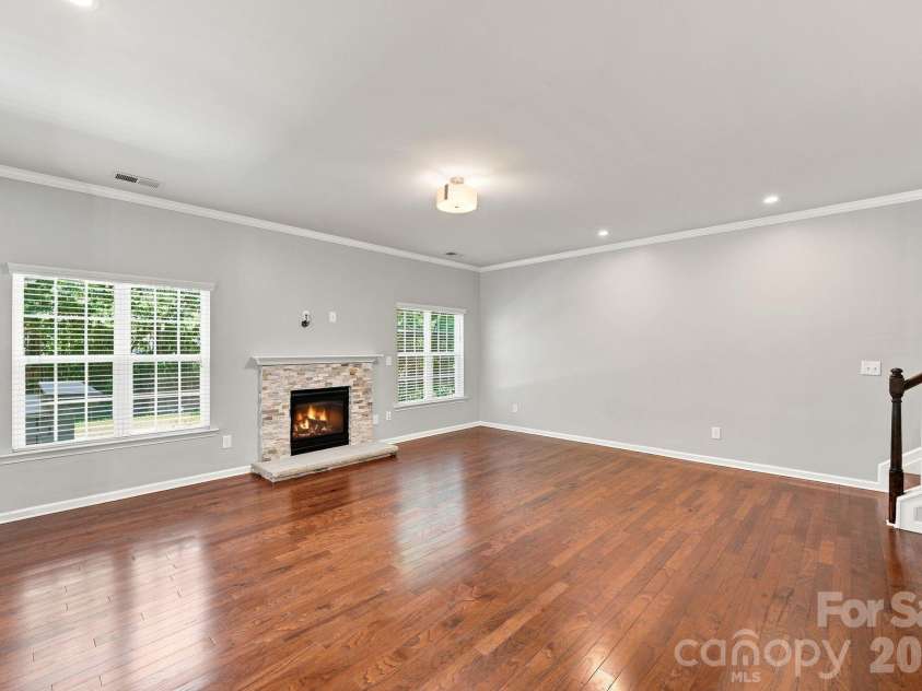 4852 Pepper Drive, Harrisburg, NC 28075.  MLS# CAR4412976, YatesRealty ID 45702. 