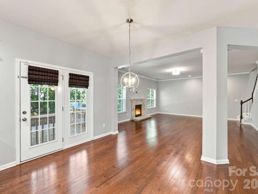 4852 Pepper Drive, Harrisburg, NC 28075.  MLS# CAR4412976, YatesRealty ID 45702. 