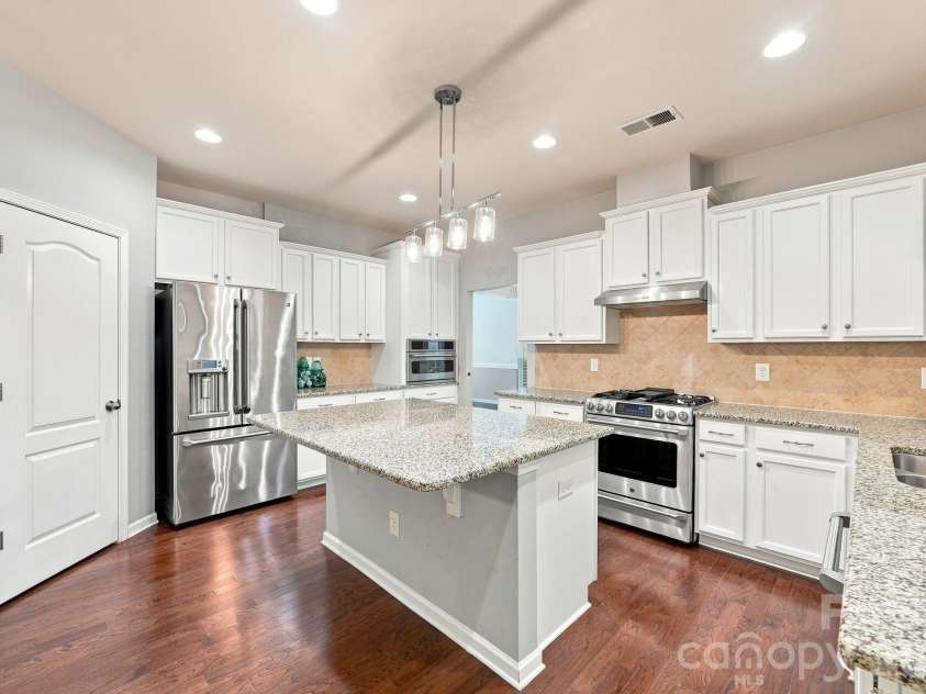 4852 Pepper Drive, Harrisburg, NC 28075.  MLS# CAR4412976, YatesRealty ID 45702. 