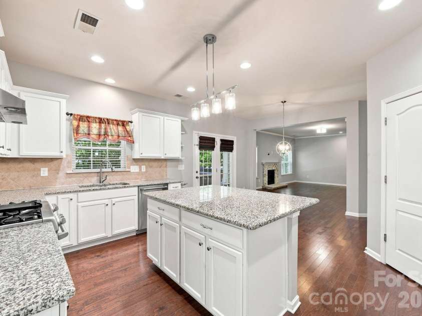 4852 Pepper Drive, Harrisburg, NC 28075.  MLS# CAR4412976, YatesRealty ID 45702. 