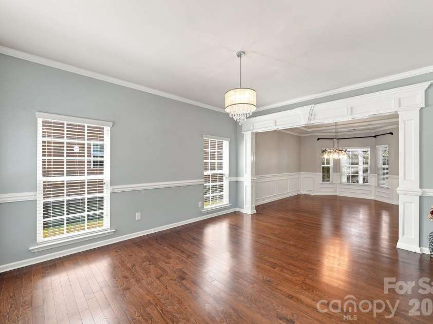 4852 Pepper Drive, Harrisburg, NC 28075.  MLS# CAR4412976, YatesRealty ID 45702. 