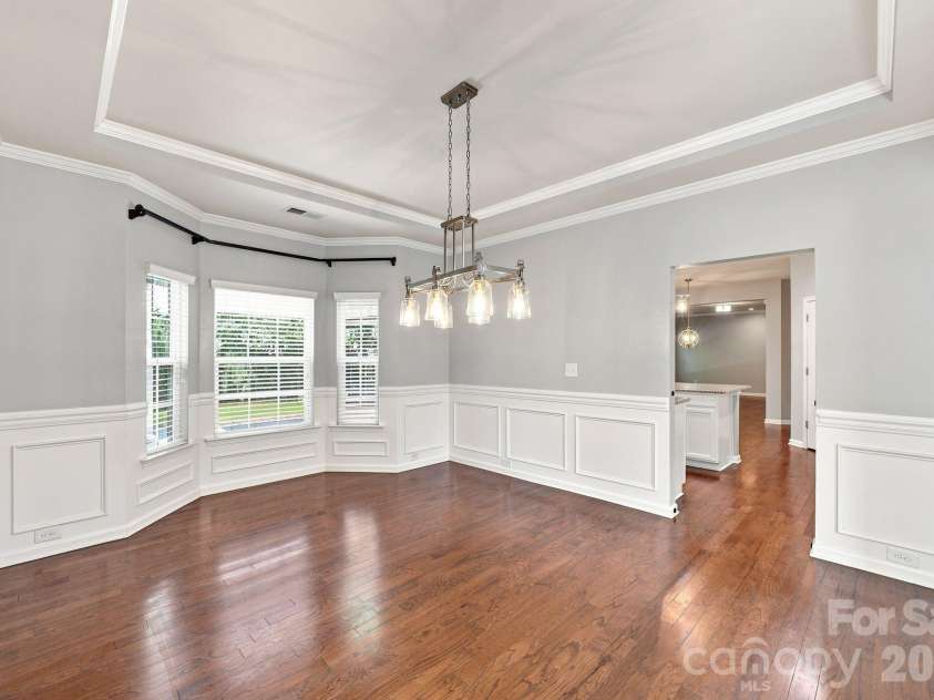 4852 Pepper Drive, Harrisburg, NC 28075.  MLS# CAR4412976, YatesRealty ID 45702. 
