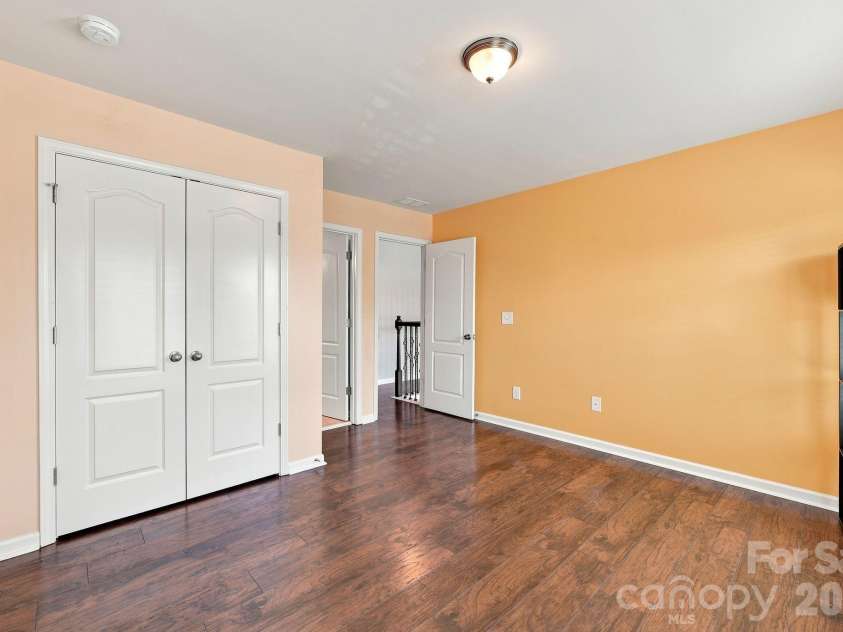 4852 Pepper Drive, Harrisburg, NC 28075.  MLS# CAR4412976, YatesRealty ID 45702. 