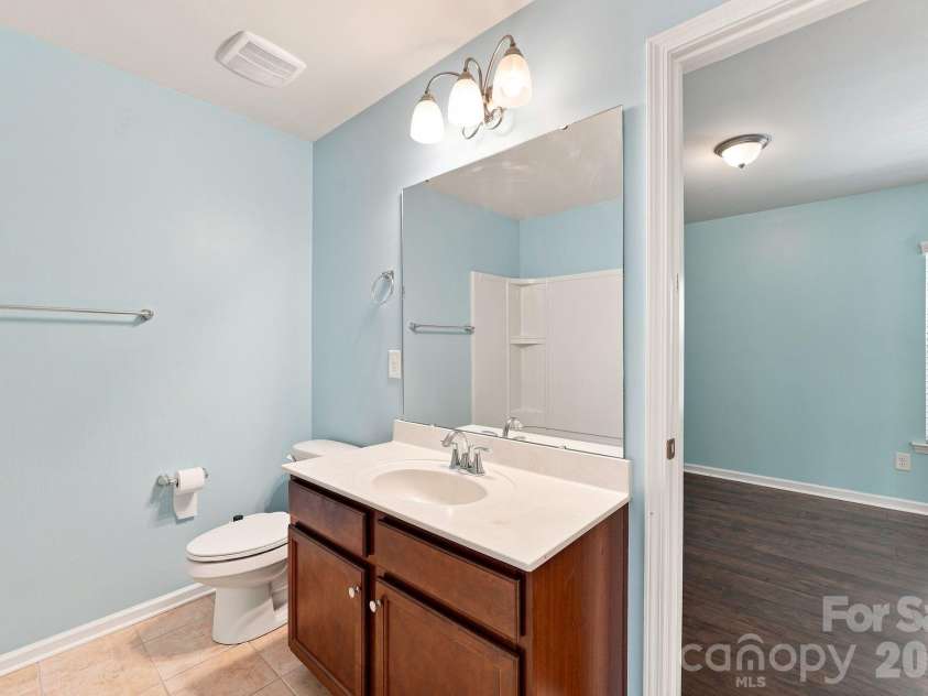 4852 Pepper Drive, Harrisburg, NC 28075.  MLS# CAR4412976, YatesRealty ID 45702. 