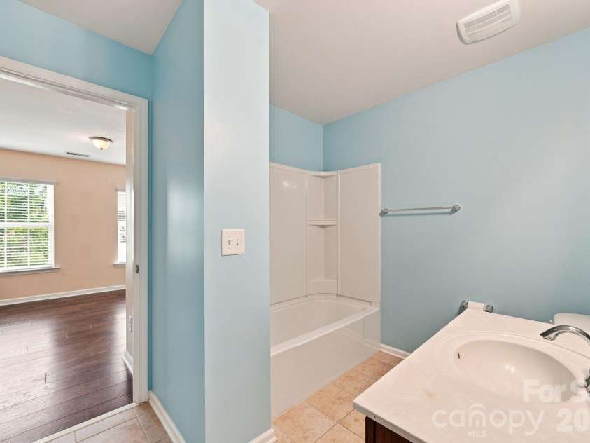 4852 Pepper Drive, Harrisburg, NC 28075.  MLS# CAR4412976, YatesRealty ID 45702. 