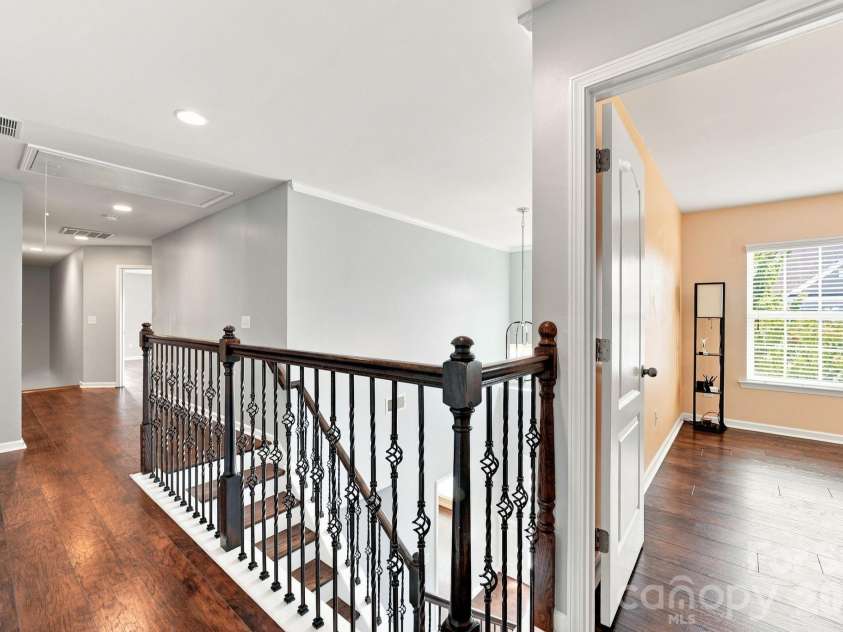 4852 Pepper Drive, Harrisburg, NC 28075.  MLS# CAR4412976, YatesRealty ID 45702. 